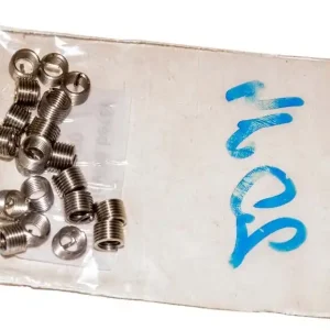 Menetjavító tekercs, M08x1.25, 20db Eredeti