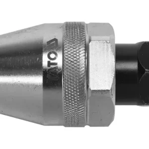 Biztonságos fizetés Yato sérült csavar kiszedő, 6-1mm