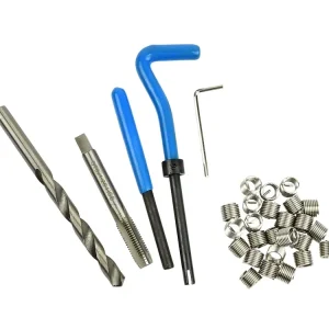 Eredeti Geko menetjavító készlet M12x1.75mm