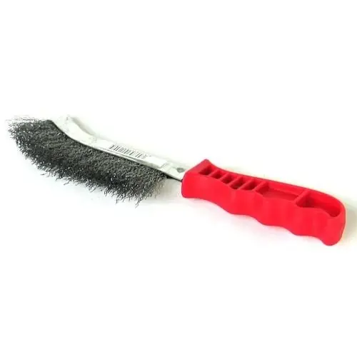 Abraboro Speed kézi kefe 140/265mm Gyors szállítás