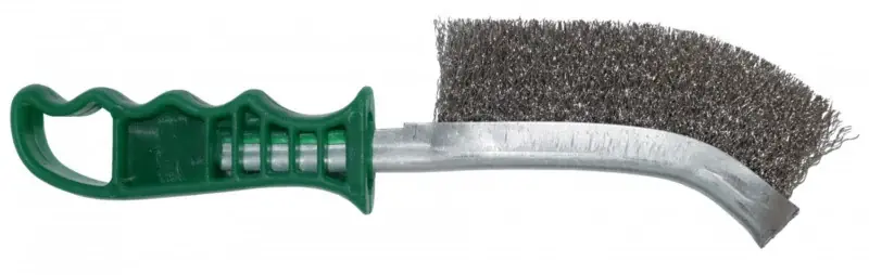 Abraboro Speed kézi kefe, 140/265mm Expressz szállítás