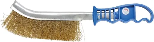 Vedd meg most BGS-3173 Drótkefe 260mm