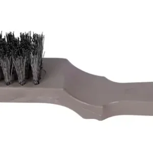 Expressz szállítás Drótkefe 5 soros 280mm műanyag nyelű