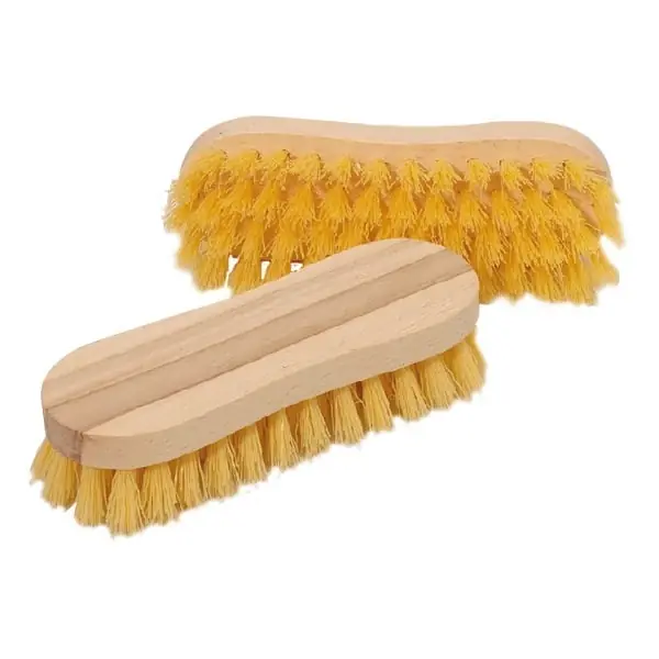 Expressz szállítás Kézi súrolókefe, piskóta 20cm