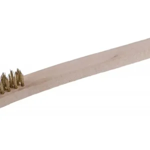 Festa bronz szálas drótkefe, fára Kedvezmény