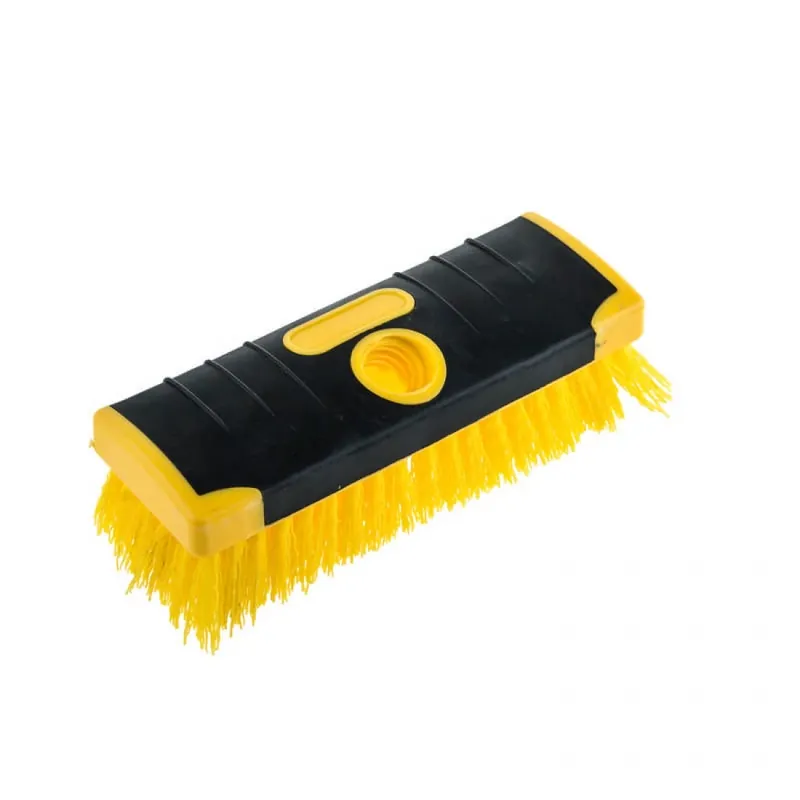 Vedd meg most Festa nylon kefe, nyél nélkül 60x190mm