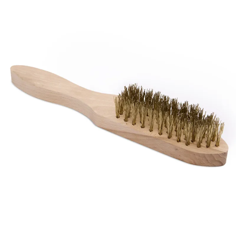 Handy 56010 drótkefe, 5 soros Csak ma