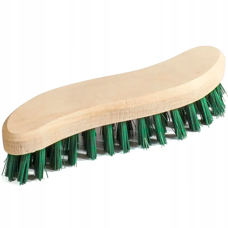 Kedvezmény Stalco kézi súrolókefe, 25x215mm