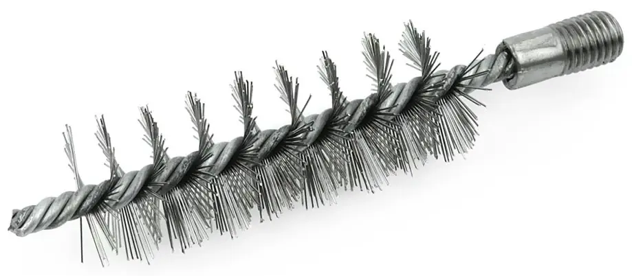 Geko kéménytisztító drótkefefej, fém, 30mm Csak ma