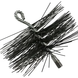 Geko kéménytisztító kefe hurokkal, PVC, 150mm Olcsó