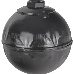 Utolsó esély Geko kéménysúly, M12, 80mm, 1.3kg