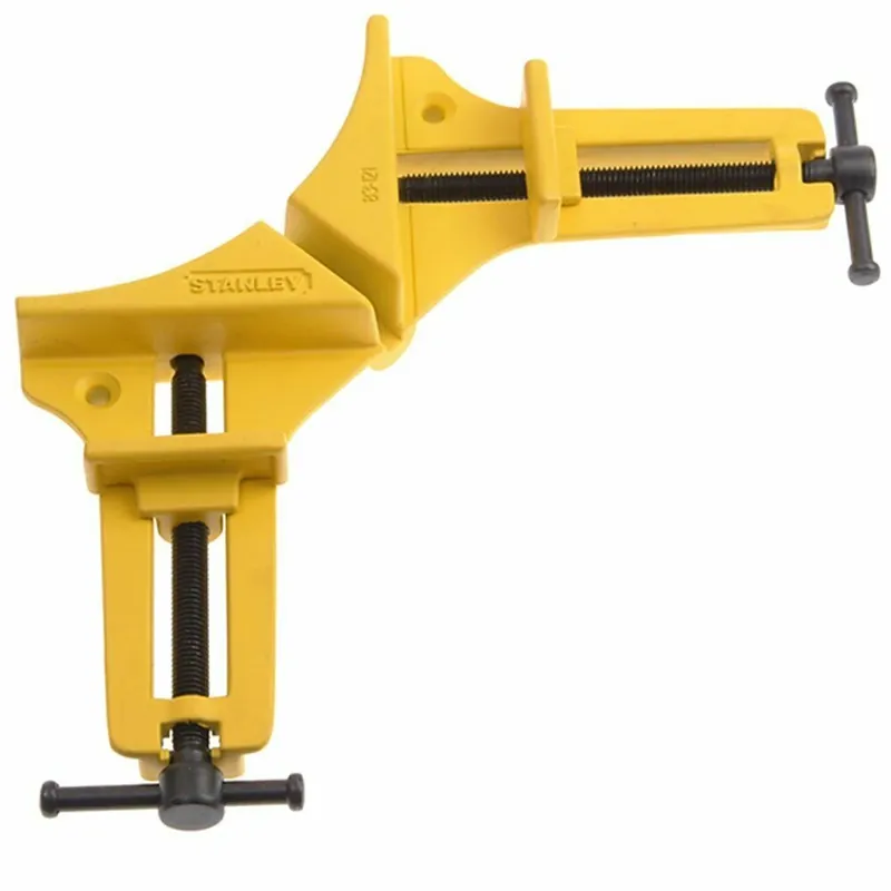 Ingyenes szállítás Stanley sarokszorító, hobbi, 75mm