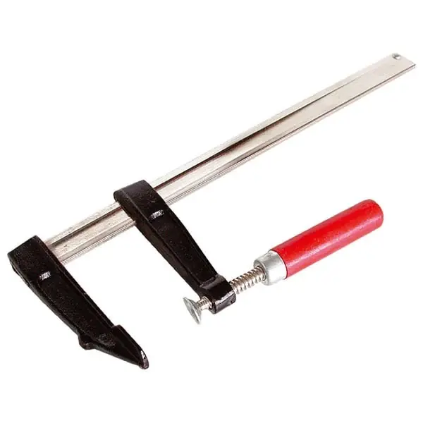 Kedvezmény Extol asztalos szorító (500x120mm)