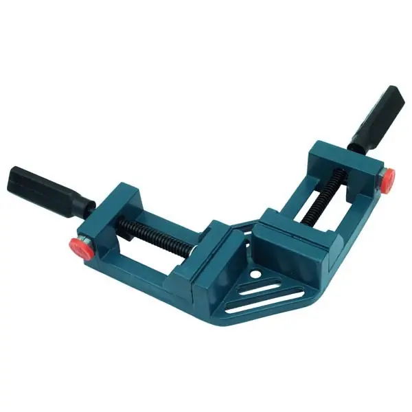 Ingyenes szállítás Extol sarokszorító, 65mm