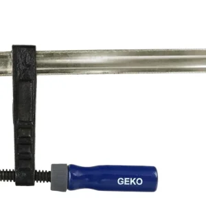 Expressz szállítás Geko asztalos szorító, 120x300mm