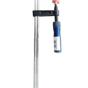 Ingyenes szállítás Geko asztalos szorító 120x300mm