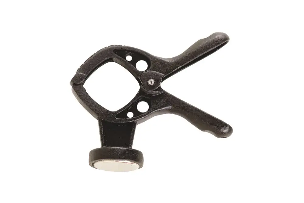 Wolfcraft Microfix kisakasztó mágnessel Olcsó