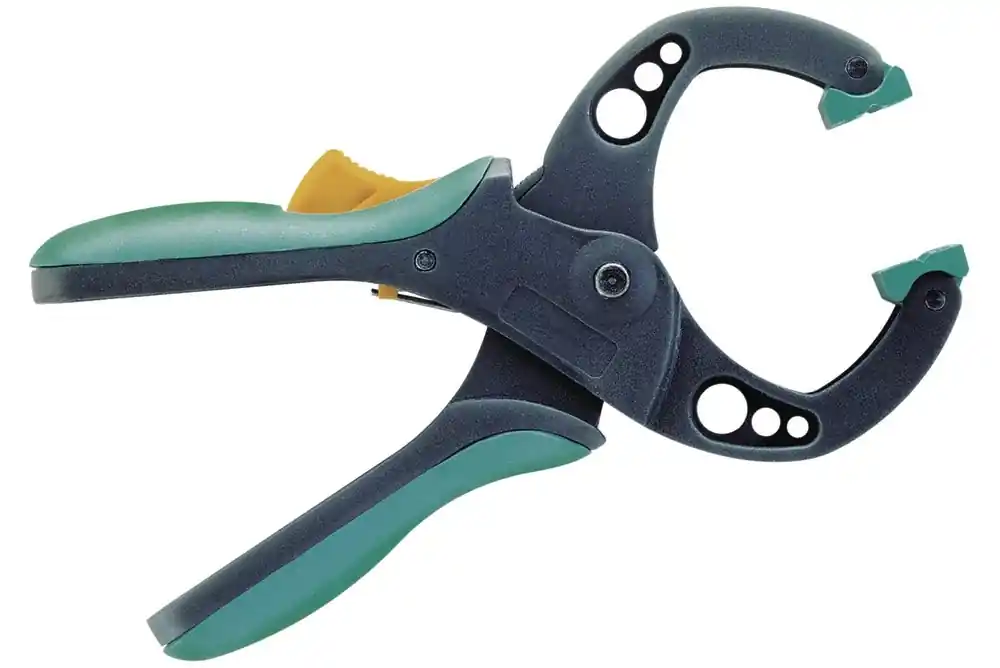 Wolfcraft FZR 30 hobbi racsnis szorító Újdonság