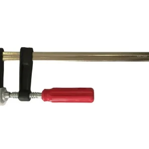 Z-TOOLS párhuzamszorító markolattal 50x250mm Expressz szállítás