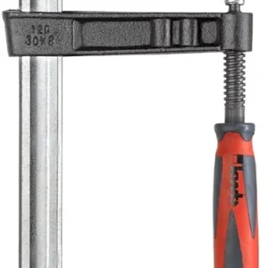 Népszerű KWB Profi párhuzamszorító, 120x300mm