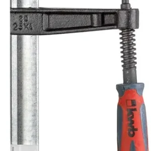 KWB Profi párhuzamszorító, 120x800mm Ajánlat