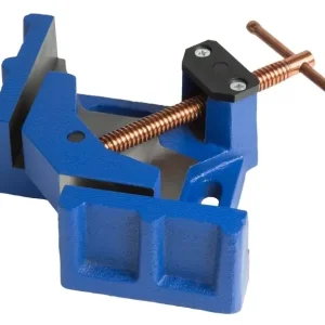 Z-Tools derékszög satu, 35mm, 0-60mm Prémium