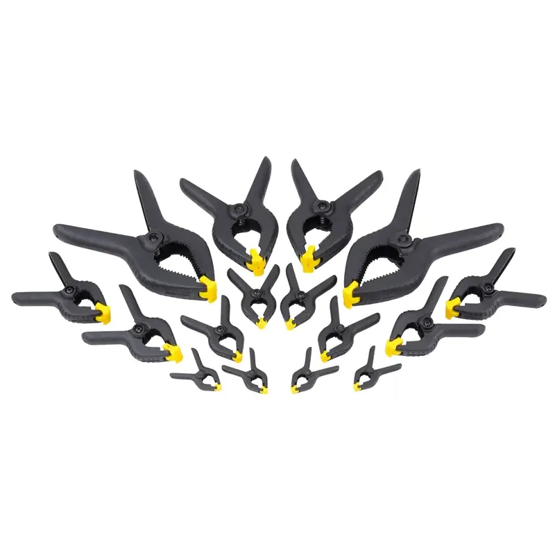 Stanley FatMax szorítócsipesz készlet, 16 részes Legjobb ár