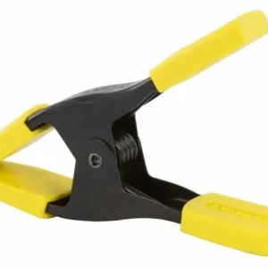 Stanley FatMax rugós szorítócsipesz 25mm, 50db Akció