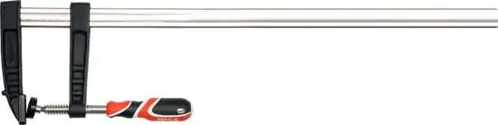 Yato pillanatszorító, asztalos bilincs 120x1000mm Biztonságos fizetés