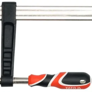 Yato pillanatszorító, asztalos bilincs 50x200mm Utolsó esély