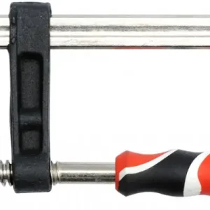 Yato pillanatszorító, asztalos bilincs 50x100mm Akció