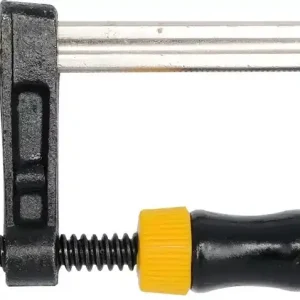 Vorel pillanatszorító, asztalos bilincs 120x1000mm Kiváló minőség