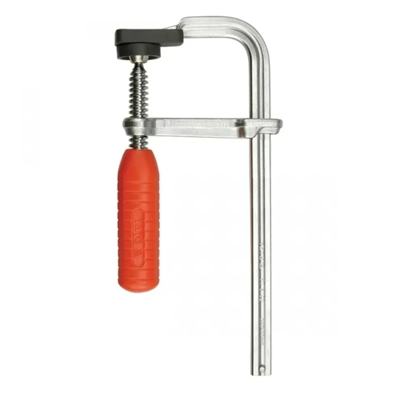 Yato pillanatszorító 160x80mm Expressz szállítás