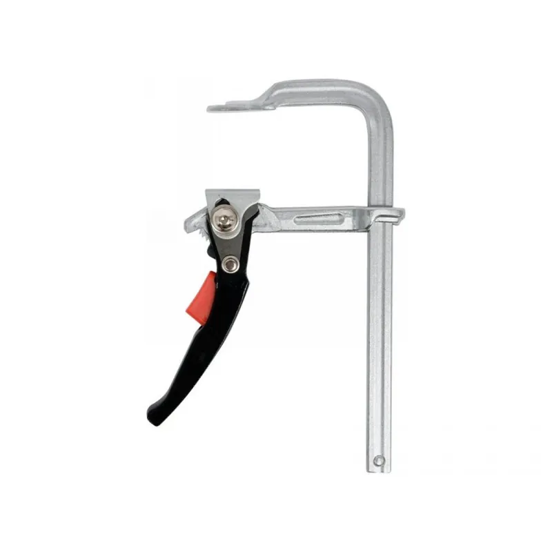 Yato racsnis pillanatszorító,200x100mm Kiváló minőség