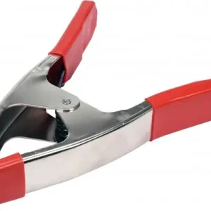 Yato Rugós szorító csipesz, fém, 230mm Csak ma