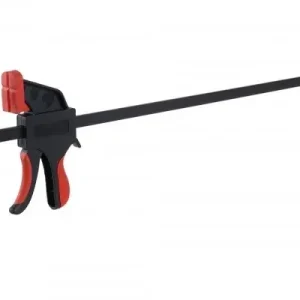 Ingyenes szállítás Festa Quick grip párhuzamszorító, egykezes 450mm