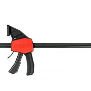 Rendeld meg most Festa Quick grip párhuzamszorító, egykezes 300mm