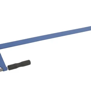 Pénzvisszafizetés Festa pillanatszorító, gömbölyített 1000mm