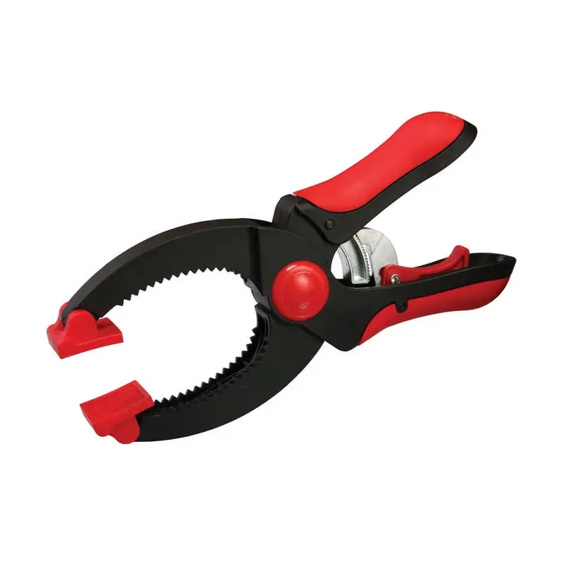 Festa racsnis szorító csipesz, műanyag 230mm, 9" Legjobb ár