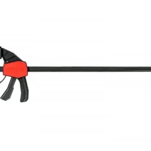 Festa Quick grip párhuzamszorító, egykezes 600mm Korlátozott ajánlat