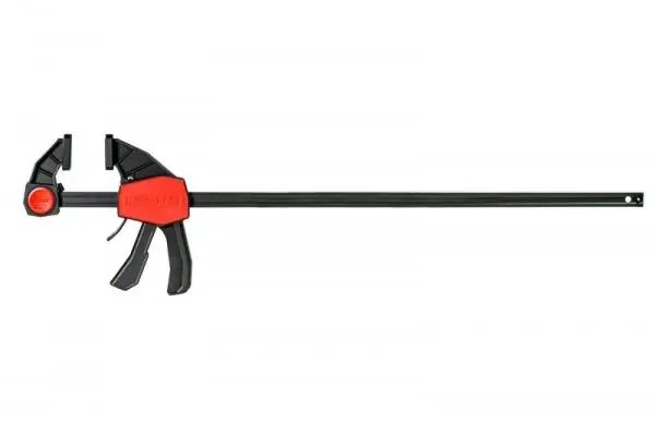 Festa Quick grip párhuzamszorító, egykezes 600mm Korlátozott ajánlat