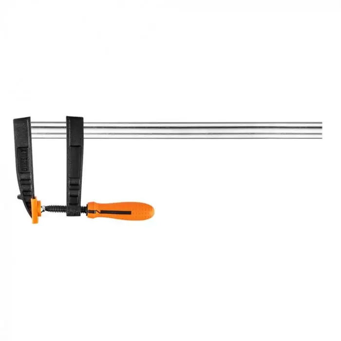 Neo Tools gyorscsavarszorító, fanyelű, 120x800mm Kiárusítás