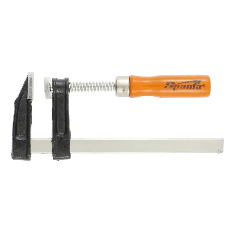 Eredeti Sparta F-szorító, 300x120x365mm