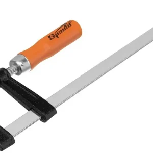 Ingyenes szállítás Sparta F gyorsszorító, 250x50x300mm