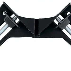 Ajánlat Sparta sarokszorító, alumínium, 75mm