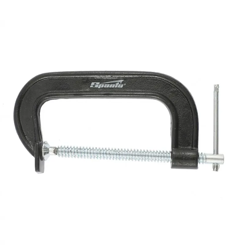 Vedd meg most Sparta G-szorító, 250mm