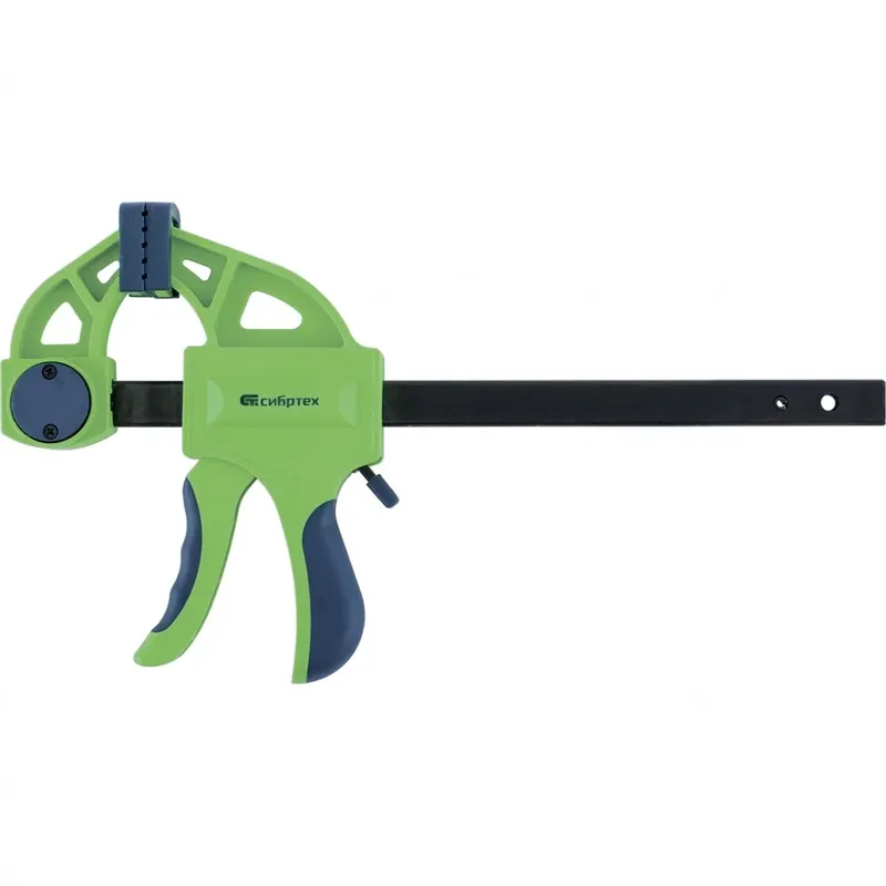 Sibrtech F-gyorsszorító, műanyag ház, 900x70x1130mm Alacsony ár