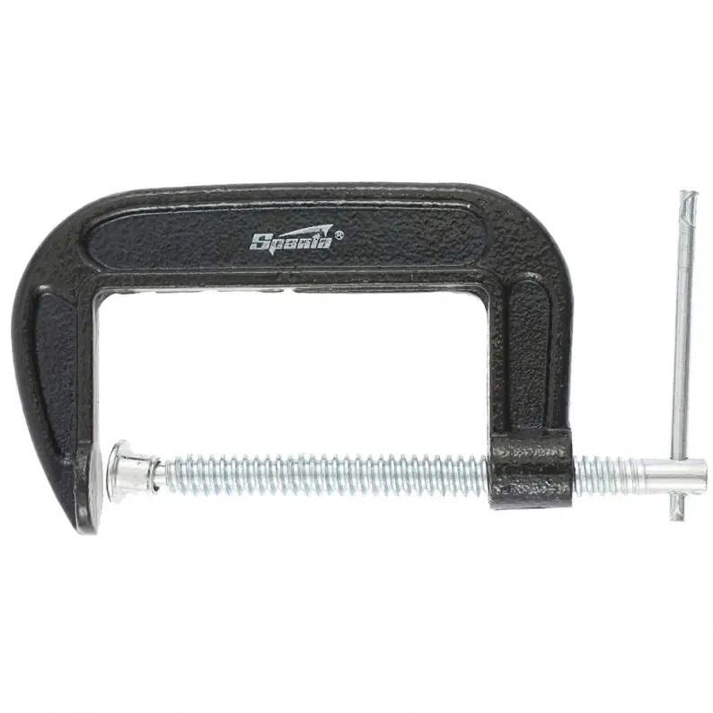 Gyors szállítás Sparta G-szorító, 75mm