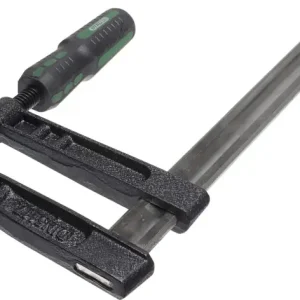 Eredeti Stalco Premium asztalos szorító, 50x250mm