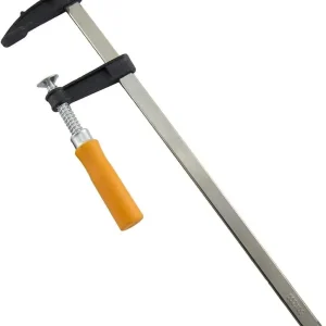 Korlátozott ajánlat Hoteche párhuzamszorító, műanyag markolat, 50x300mm